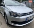 Серый Фольксваген Поло, объемом двигателя 1.6 л и пробегом 122 тыс. км за 7300 $, фото 8 на Automoto.ua