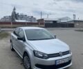 Серый Фольксваген Поло, объемом двигателя 1.6 л и пробегом 121 тыс. км за 7700 $, фото 1 на Automoto.ua
