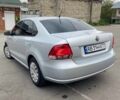 Серый Фольксваген Поло, объемом двигателя 1.6 л и пробегом 262 тыс. км за 6200 $, фото 3 на Automoto.ua