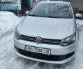 Сірий Фольксваген Поло, об'ємом двигуна 1.6 л та пробігом 107 тис. км за 8500 $, фото 1 на Automoto.ua