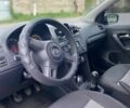 Серый Фольксваген Поло, объемом двигателя 1.6 л и пробегом 262 тыс. км за 6200 $, фото 6 на Automoto.ua