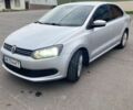 Серый Фольксваген Поло, объемом двигателя 1.6 л и пробегом 275 тыс. км за 6550 $, фото 1 на Automoto.ua