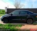 Серый Фольксваген Поло, объемом двигателя 1.6 л и пробегом 318 тыс. км за 4500 $, фото 1 на Automoto.ua