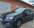 Сірий Фольксваген Поло, об'ємом двигуна 1.6 л та пробігом 90 тис. км за 9400 $, фото 15 на Automoto.ua