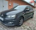 Сірий Фольксваген Поло, об'ємом двигуна 1.6 л та пробігом 90 тис. км за 9400 $, фото 6 на Automoto.ua