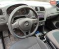 Серый Фольксваген Поло, объемом двигателя 1.6 л и пробегом 335 тыс. км за 6550 $, фото 24 на Automoto.ua