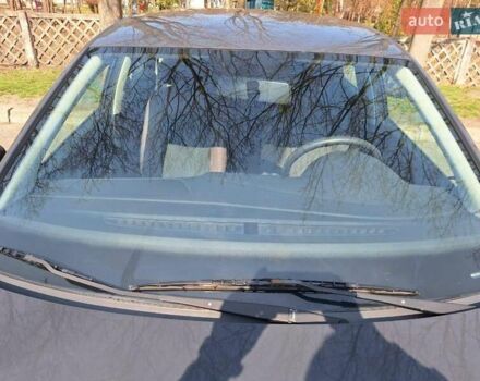 Сірий Фольксваген Поло, об'ємом двигуна 1.6 л та пробігом 335 тис. км за 7700 $, фото 7 на Automoto.ua