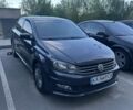 Сірий Фольксваген Поло, об'ємом двигуна 1.6 л та пробігом 450 тис. км за 5900 $, фото 1 на Automoto.ua