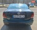 Сірий Фольксваген Поло, об'ємом двигуна 1.6 л та пробігом 335 тис. км за 7700 $, фото 4 на Automoto.ua