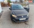 Сірий Фольксваген Поло, об'ємом двигуна 1.6 л та пробігом 460 тис. км за 6500 $, фото 1 на Automoto.ua