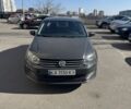 Серый Фольксваген Поло, объемом двигателя 1.6 л и пробегом 471 тыс. км за 5200 $, фото 1 на Automoto.ua