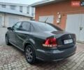 Сірий Фольксваген Поло, об'ємом двигуна 1.6 л та пробігом 90 тис. км за 9400 $, фото 13 на Automoto.ua