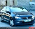 Сірий Фольксваген Поло, об'ємом двигуна 1.6 л та пробігом 245 тис. км за 6800 $, фото 1 на Automoto.ua
