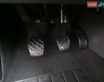 Сірий Фольксваген Поло, об'ємом двигуна 1.6 л та пробігом 90 тис. км за 9400 $, фото 21 на Automoto.ua