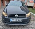 Сірий Фольксваген Поло, об'ємом двигуна 1.6 л та пробігом 90 тис. км за 9400 $, фото 5 на Automoto.ua