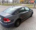 Сірий Фольксваген Поло, об'ємом двигуна 1.6 л та пробігом 460 тис. км за 6500 $, фото 3 на Automoto.ua