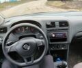 Серый Фольксваген Поло, объемом двигателя 1.6 л и пробегом 335 тыс. км за 6550 $, фото 10 на Automoto.ua