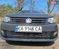 Сірий Фольксваген Поло, об'ємом двигуна 1.6 л та пробігом 335 тис. км за 7700 $, фото 2 на Automoto.ua