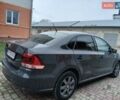 Сірий Фольксваген Поло, об'ємом двигуна 1.6 л та пробігом 90 тис. км за 9400 $, фото 10 на Automoto.ua