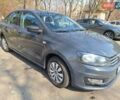 Сірий Фольксваген Поло, об'ємом двигуна 1.6 л та пробігом 335 тис. км за 7700 $, фото 1 на Automoto.ua