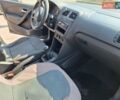 Сірий Фольксваген Поло, об'ємом двигуна 1.6 л та пробігом 335 тис. км за 7700 $, фото 18 на Automoto.ua