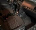 Серый Фольксваген Поло, объемом двигателя 1.6 л и пробегом 90 тыс. км за 8600 $, фото 9 на Automoto.ua