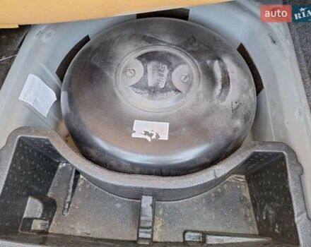 Сірий Фольксваген Поло, об'ємом двигуна 1.6 л та пробігом 335 тис. км за 7700 $, фото 6 на Automoto.ua