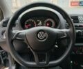 Сірий Фольксваген Поло, об'ємом двигуна 1.6 л та пробігом 90 тис. км за 9400 $, фото 19 на Automoto.ua