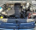 Сірий Фольксваген Поло, об'ємом двигуна 1.6 л та пробігом 250 тис. км за 7300 $, фото 9 на Automoto.ua