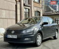Сірий Фольксваген Поло, об'ємом двигуна 1.57 л та пробігом 289 тис. км за 6000 $, фото 1 на Automoto.ua