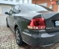Сірий Фольксваген Поло, об'ємом двигуна 1.6 л та пробігом 90 тис. км за 9400 $, фото 12 на Automoto.ua