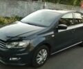 Сірий Фольксваген Поло, об'ємом двигуна 1.6 л та пробігом 192 тис. км за 7250 $, фото 1 на Automoto.ua