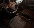Серый Фольксваген Поло, объемом двигателя 1.6 л и пробегом 90 тыс. км за 8600 $, фото 5 на Automoto.ua