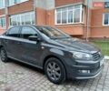 Сірий Фольксваген Поло, об'ємом двигуна 1.6 л та пробігом 90 тис. км за 9400 $, фото 9 на Automoto.ua