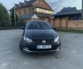 Сірий Фольксваген Поло, об'ємом двигуна 1.6 л та пробігом 170 тис. км за 7500 $, фото 1 на Automoto.ua