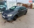 Сірий Фольксваген Поло, об'ємом двигуна 1.6 л та пробігом 460 тис. км за 6500 $, фото 8 на Automoto.ua