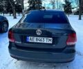 Сірий Фольксваген Поло, об'ємом двигуна 1.6 л та пробігом 120 тис. км за 7800 $, фото 3 на Automoto.ua