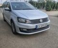 Сірий Фольксваген Поло, об'ємом двигуна 1.6 л та пробігом 84 тис. км за 12200 $, фото 6 на Automoto.ua