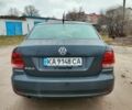 Серый Фольксваген Поло, объемом двигателя 1.6 л и пробегом 335 тыс. км за 6550 $, фото 4 на Automoto.ua