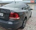 Сірий Фольксваген Поло, об'ємом двигуна 1.6 л та пробігом 90 тис. км за 9400 $, фото 11 на Automoto.ua