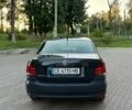 Серый Фольксваген Поло, объемом двигателя 1.6 л и пробегом 286 тыс. км за 4999 $, фото 4 на Automoto.ua