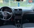 Серый Фольксваген Поло, объемом двигателя 1.6 л и пробегом 284 тыс. км за 5499 $, фото 12 на Automoto.ua