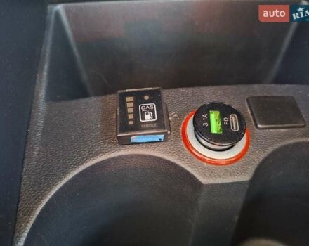 Сірий Фольксваген Поло, об'ємом двигуна 1.6 л та пробігом 335 тис. км за 7700 $, фото 19 на Automoto.ua