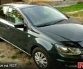 Серый Фольксваген Поло, объемом двигателя 1.6 л и пробегом 192 тыс. км за 7500 $, фото 1 на Automoto.ua