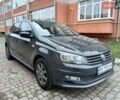 Сірий Фольксваген Поло, об'ємом двигуна 1.6 л та пробігом 90 тис. км за 9400 $, фото 8 на Automoto.ua