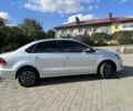 Серый Фольксваген Поло, объемом двигателя 1.4 л и пробегом 110 тыс. км за 8950 $, фото 5 на Automoto.ua