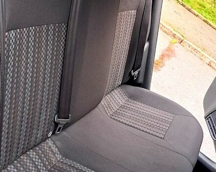 Сірий Фольксваген Поло, об'ємом двигуна 1.6 л та пробігом 83 тис. км за 8900 $, фото 11 на Automoto.ua