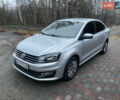 Сірий Фольксваген Поло, об'ємом двигуна 1.4 л та пробігом 115 тис. км за 10600 $, фото 2 на Automoto.ua