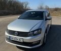 Серый Фольксваген Поло, объемом двигателя 1.4 л и пробегом 98 тыс. км за 11000 $, фото 1 на Automoto.ua