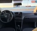 Серый Фольксваген Поло, объемом двигателя 1.6 л и пробегом 59 тыс. км за 10500 $, фото 13 на Automoto.ua